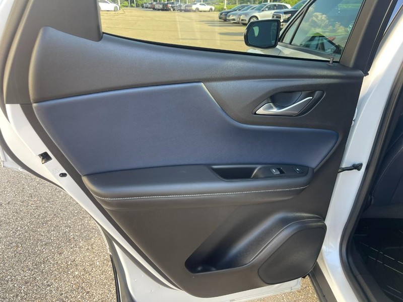Chevrolet Blazer Vehicle Image 20