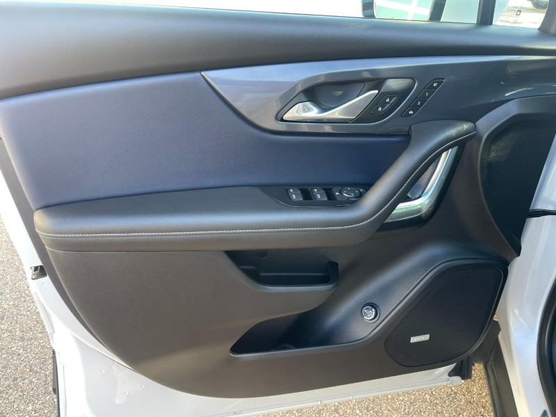 Chevrolet Blazer Vehicle Image 23
