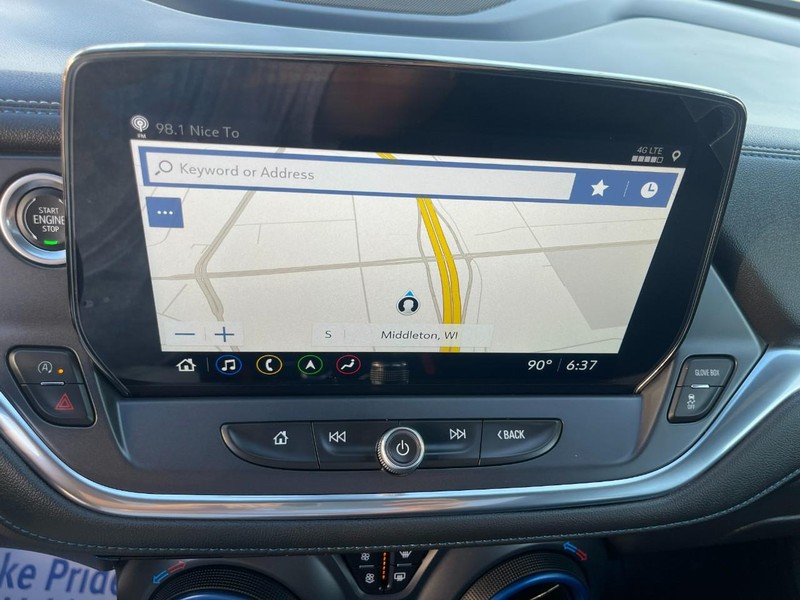 Chevrolet Blazer Vehicle Image 31