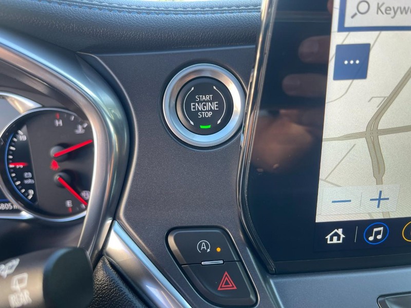 Chevrolet Blazer Vehicle Image 32