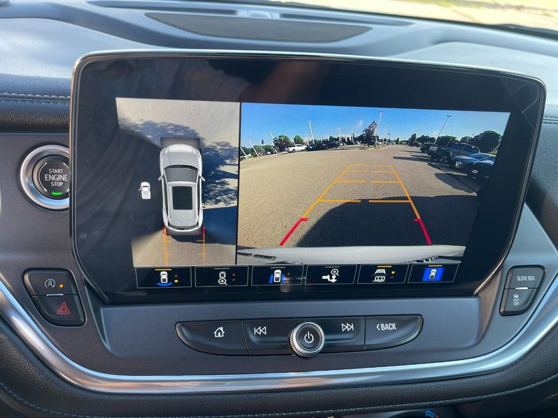 Chevrolet Blazer Vehicle Image 33