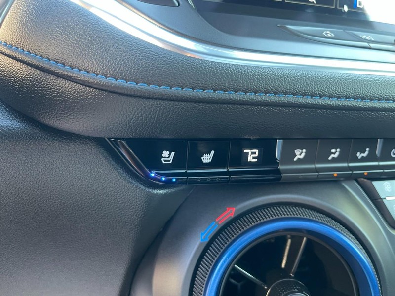 Chevrolet Blazer Vehicle Image 34
