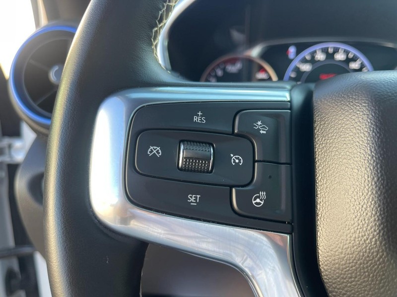 Chevrolet Blazer Vehicle Image 35