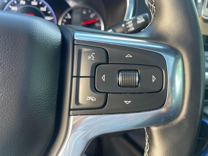 Chevrolet Blazer Vehicle Image 36