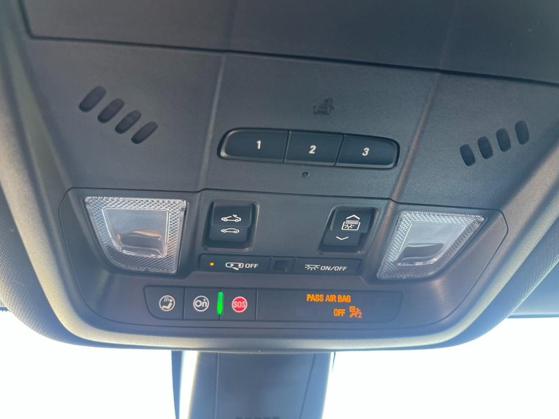 Chevrolet Blazer Vehicle Image 40