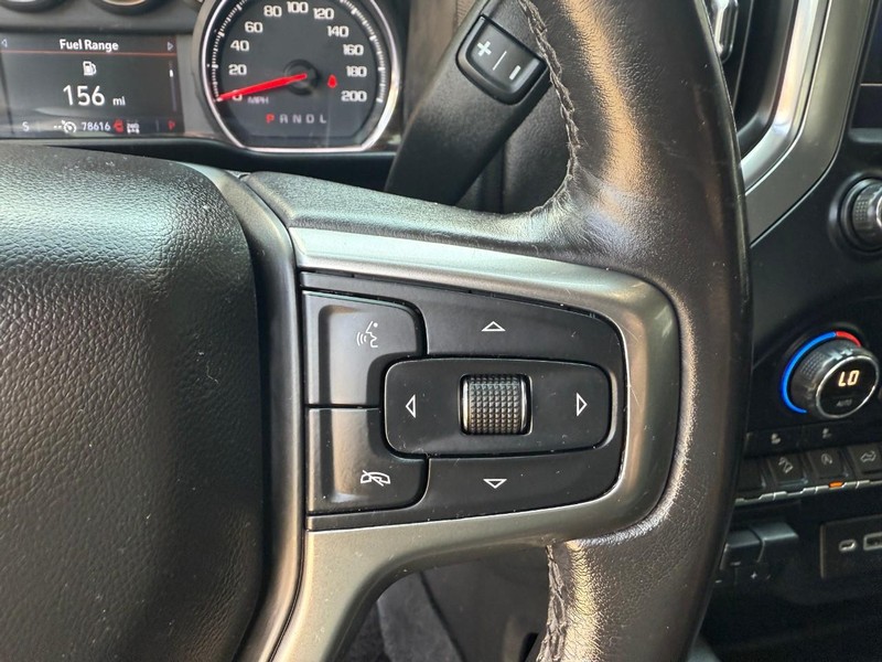 Chevrolet Silverado 1500 Vehicle Image 24