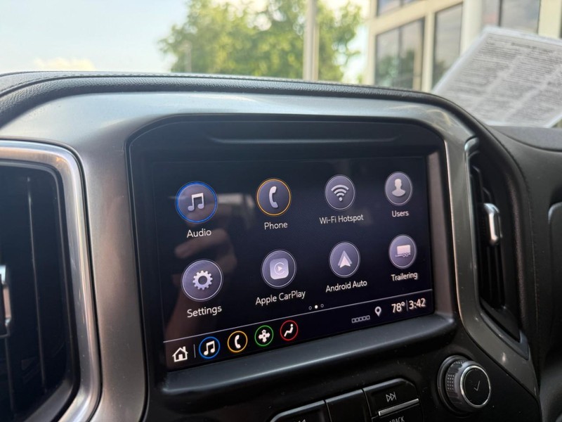 Chevrolet Silverado 1500 Vehicle Image 26