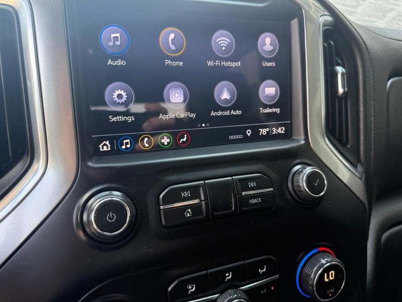 Chevrolet Silverado 1500 Vehicle Image 27