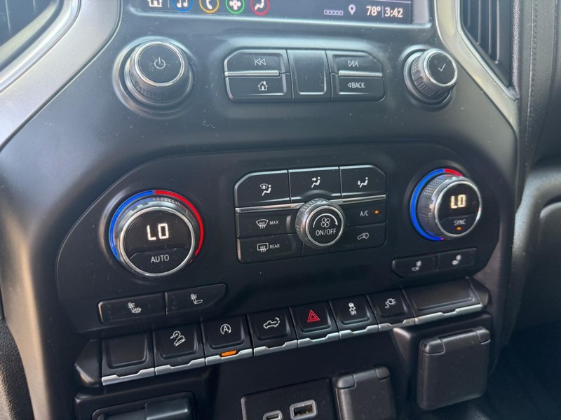 Chevrolet Silverado 1500 Vehicle Image 28