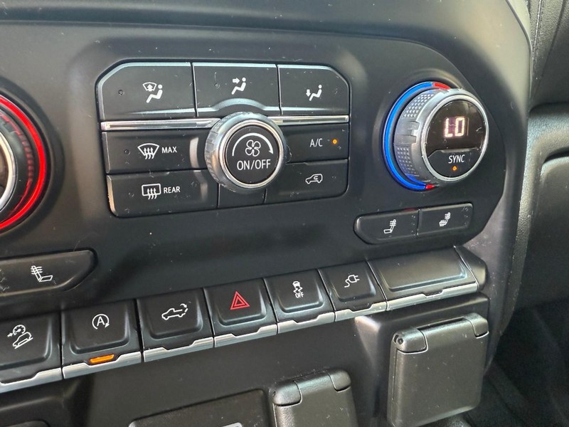 Chevrolet Silverado 1500 Vehicle Image 31
