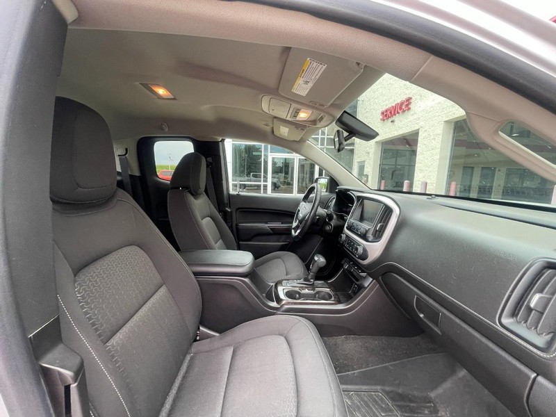 GMC Canyon Vehicle Image 03