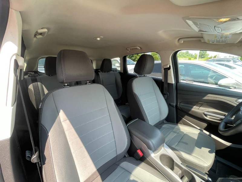Ford Escape Vehicle Image 04