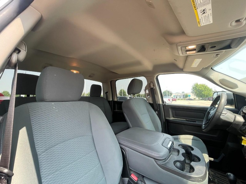 Ram 2500 Vehicle Image 04