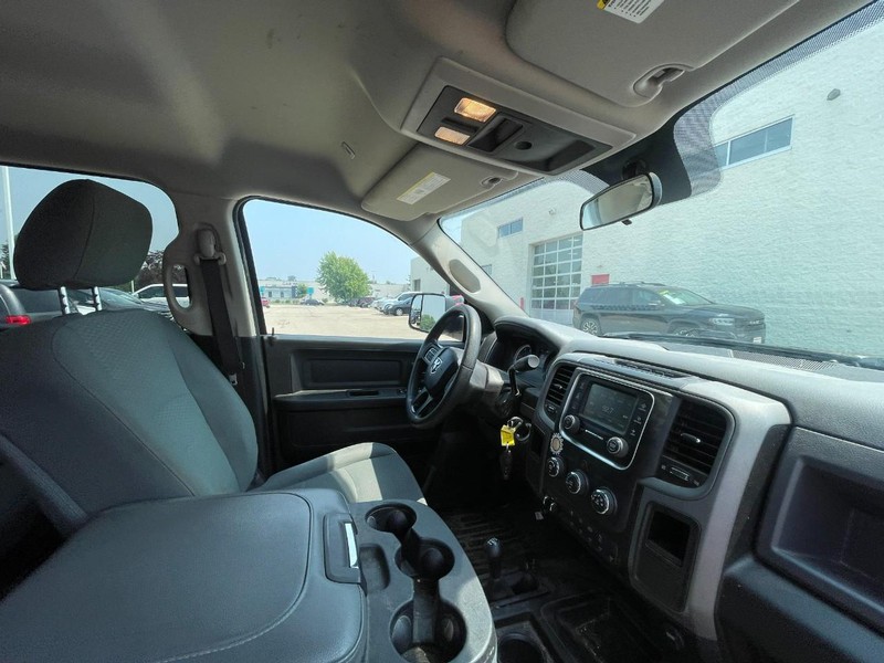 Ram 2500 Vehicle Image 05