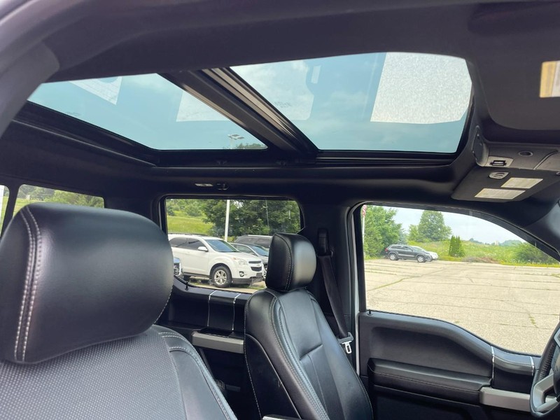 Ford F-150 Vehicle Image 03