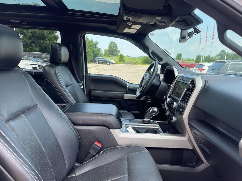 Ford F-150 Vehicle Image 04