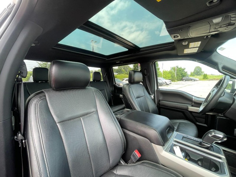 Ford F-150 Vehicle Image 05