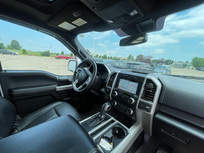 Ford F-150 Vehicle Image 06