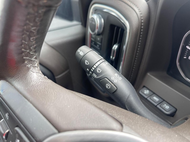 GMC Sierra 2500HD Vehicle Image 28