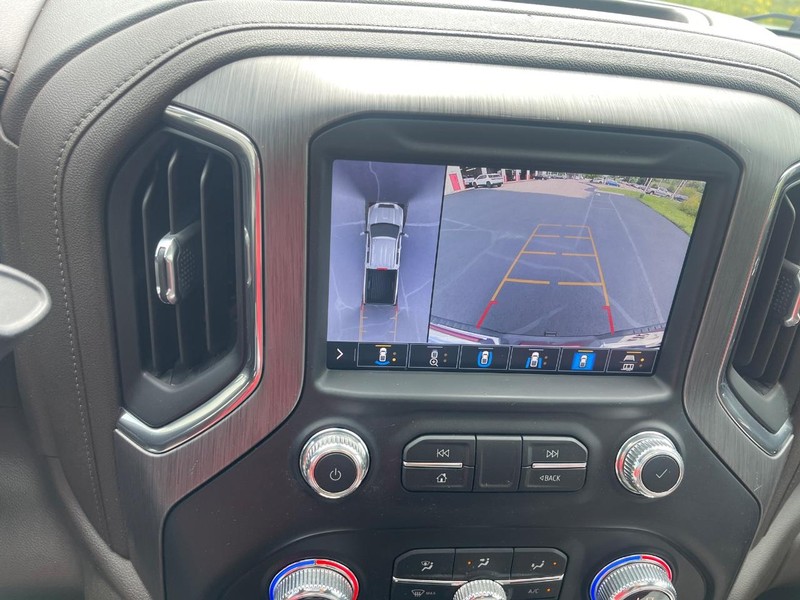 GMC Sierra 2500HD Vehicle Image 31