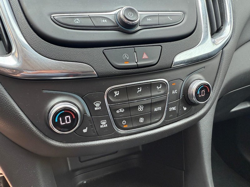 Chevrolet Equinox Vehicle Image 27