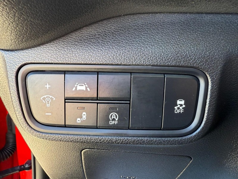 Kia Soul Vehicle Image 09