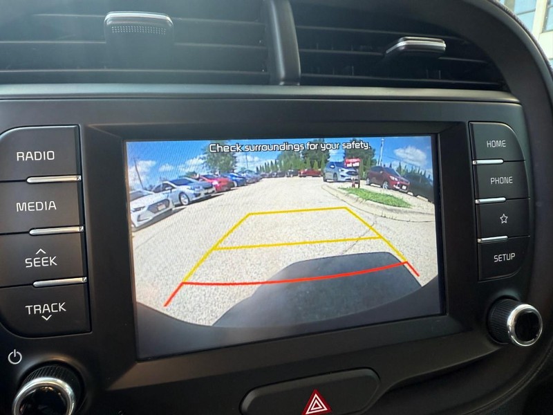 Kia Soul Vehicle Image 18
