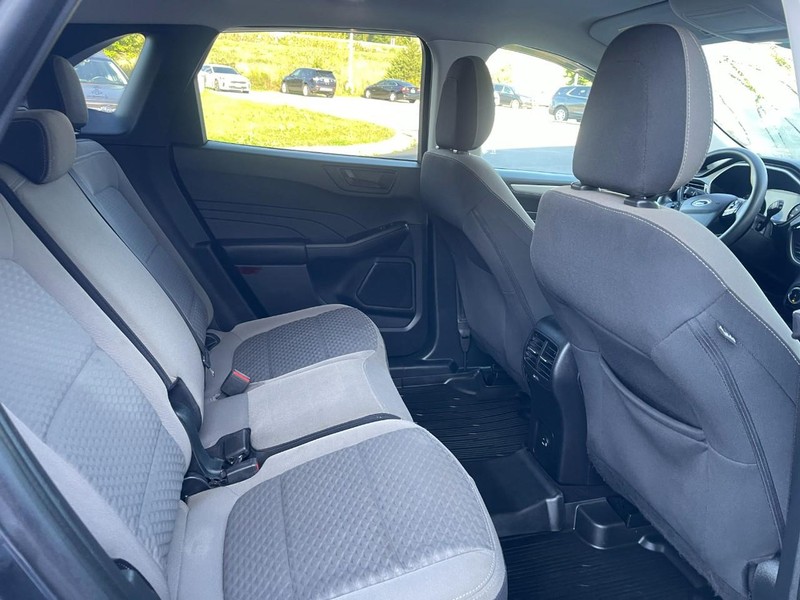 Ford Escape Vehicle Image 12