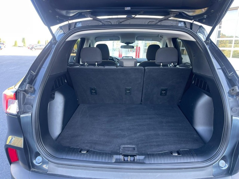Ford Escape Vehicle Image 15