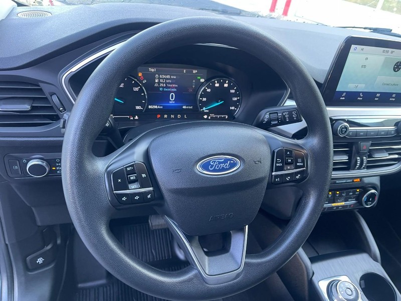 Ford Escape Vehicle Image 21