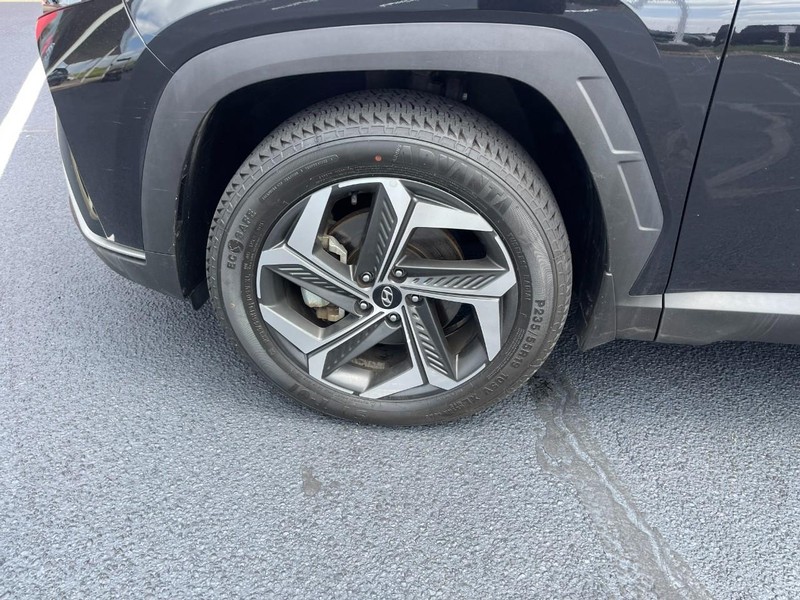 Hyundai Tucson Vehicle Image 06