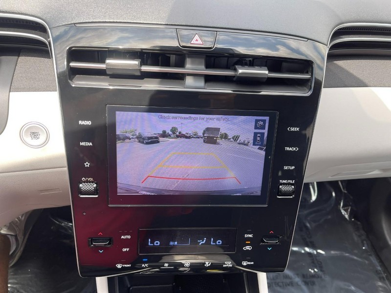 Hyundai Tucson Vehicle Image 27