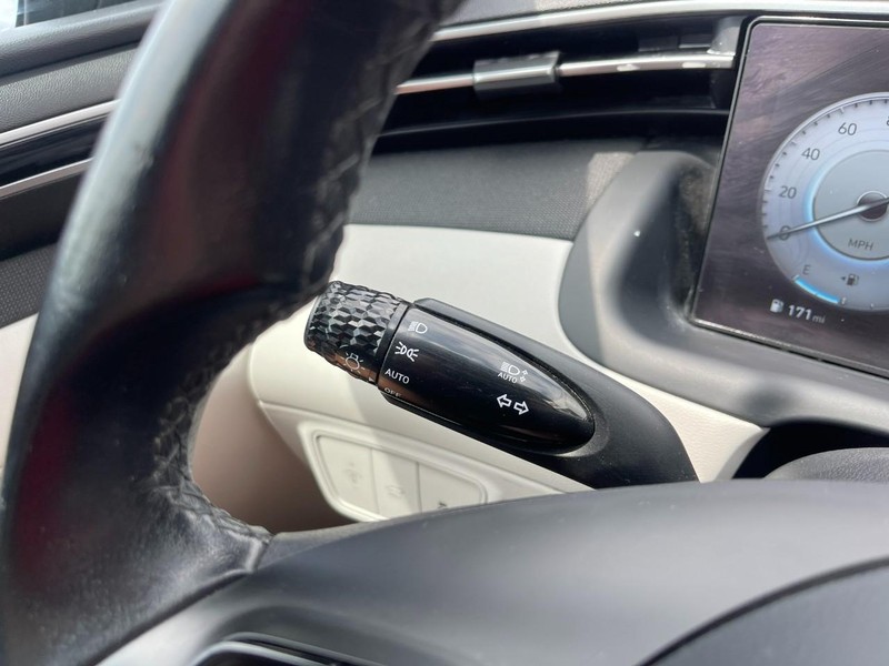 Hyundai Tucson Vehicle Image 31