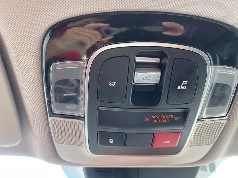 Hyundai Tucson Vehicle Image 34