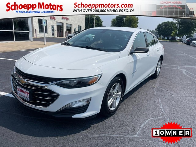 Middleton WI 2021 Chevrolet Malibu more details - chevrolet malibu