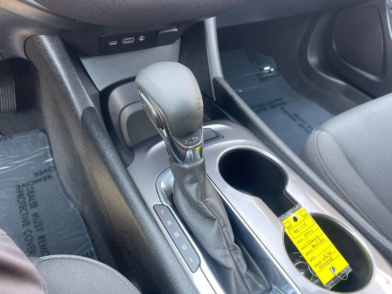 Chevrolet Malibu Vehicle Image 27