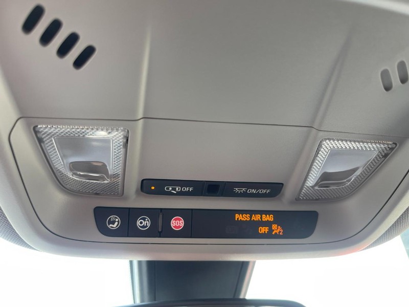 Chevrolet Malibu Vehicle Image 30