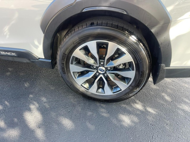 Subaru Outback Vehicle Image 05