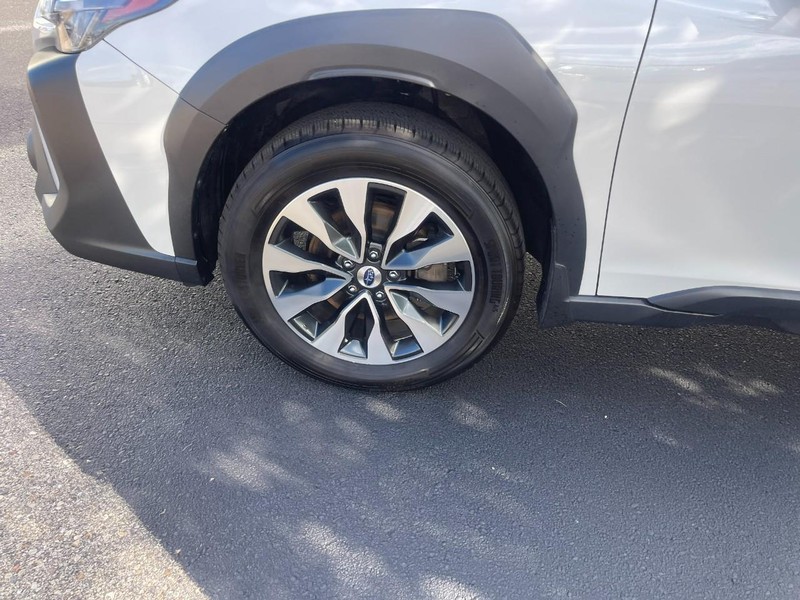 Subaru Outback Vehicle Image 06