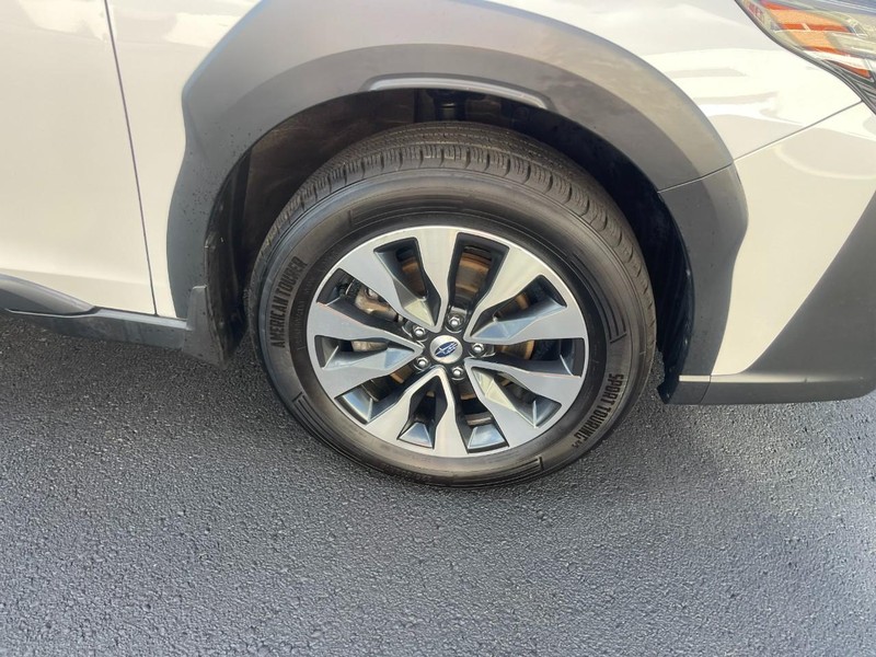 Subaru Outback Vehicle Image 07