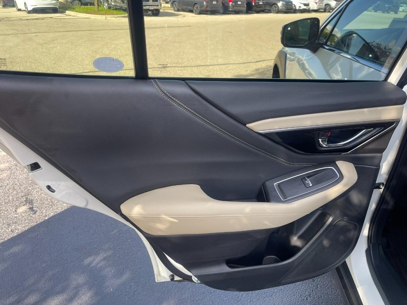 Subaru Outback Vehicle Image 20