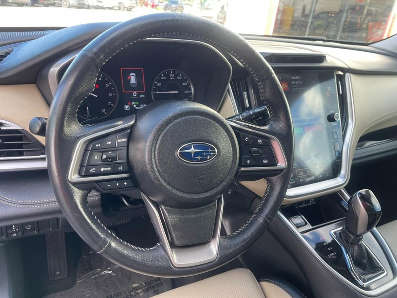 Subaru Outback Vehicle Image 25