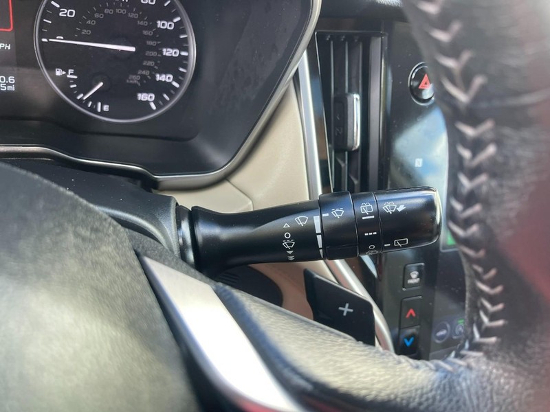 Subaru Outback Vehicle Image 29