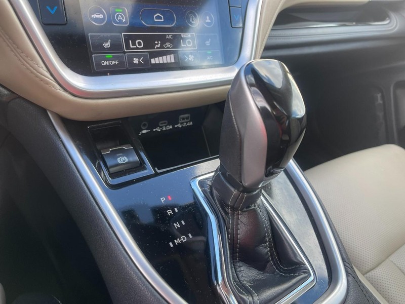 Subaru Outback Vehicle Image 30