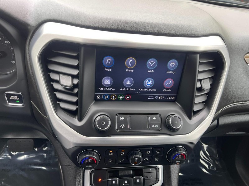 GMC Acadia Vehicle Image 29