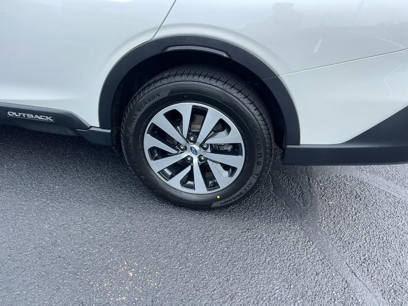 Subaru Outback Vehicle Image 05
