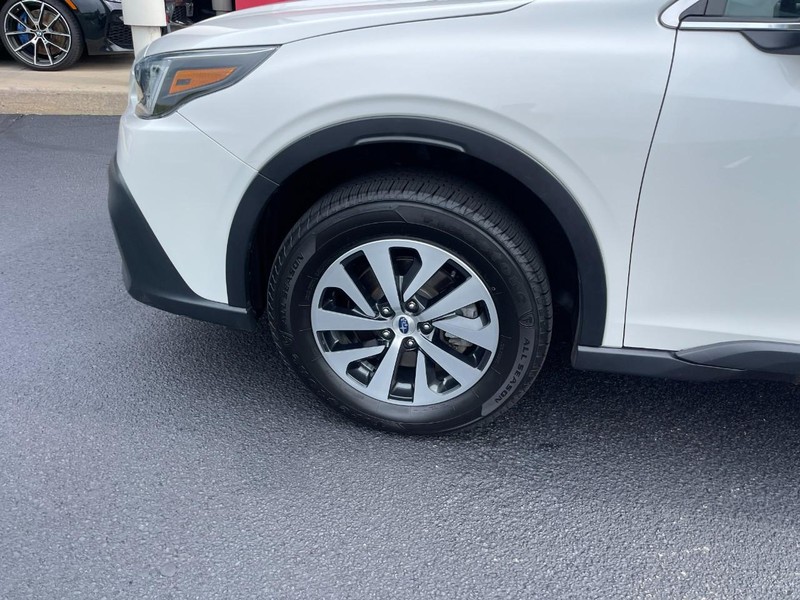 Subaru Outback Vehicle Image 06