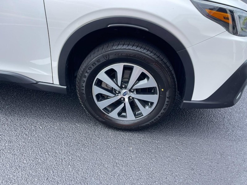 Subaru Outback Vehicle Image 07