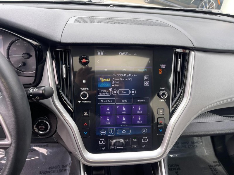 Subaru Outback Vehicle Image 31