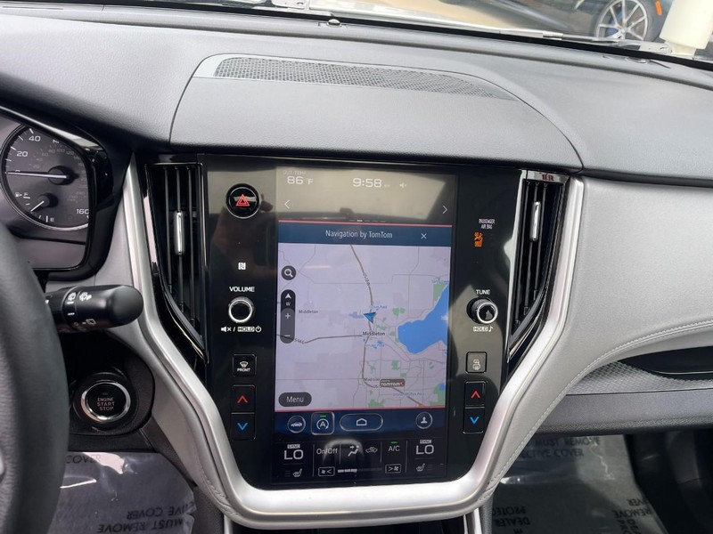 Subaru Outback Vehicle Image 33